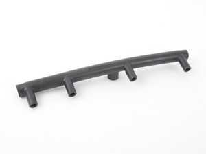 ES#1641763 - 1160940982 - Air Distribution Hose - Priced Each - Fits left and right side - Genuine Mercedes Benz - Mercedes Benz