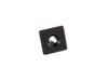 ES#9864 - N90946001 - Amplifier Plate Mounting Tab - Used to secure the amplifier bracket - Genuine Volkswagen Audi - Volkswagen