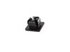 ES#9864 - N90946001 - Amplifier Plate Mounting Tab - Used to secure the amplifier bracket - Genuine Volkswagen Audi - Volkswagen