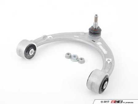 ES#3220039 - 97034105103 - Upper Control Arm With Ball Joint - Priced Each - Wishbone for left or right side - Lemforder - Porsche