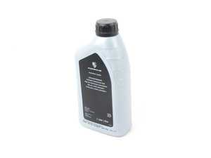 ES#3252345 - 00004330554 - Tiptronic Automatic Transmission Fluid - One Liter Container - Genuine Porsche Tiptronic Transmission Fluid - Genuine Porsche - Porsche