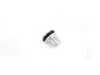 ES#2505946 - WHT005237 - Oil Filter Housing Plug - with O-Ring - Allows you to drain oil from housing before filter removal - Genuine Porsche - Porsche
