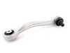 ES#4043 - 4E0407510KT - Front Upper Control Arm - Curved - Right - Includes the necessary securing hardware - Lemforder - Audi Volkswagen