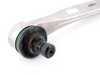 ES#4043 - 4E0407510KT - Front Upper Control Arm - Curved - Right - Includes the necessary securing hardware - Lemforder - Audi Volkswagen