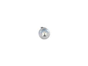 ES#44507 - 24101423273 - Transmission Pan Bolt - M6X22 - Genuine BMW - BMW