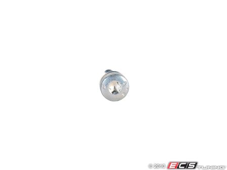 ES#44507 - 24101423273 - Transmission Pan Bolt - M6X22 - Genuine BMW - BMW