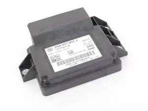 Electromechanical Parking Brake Control Module 