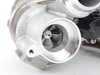 ES#3410625 - 11657642469 - Mitsubishi N20 Turbocharger With Exhaust Manifold - New - not remanufactured. No core charge! - Mitsubishi Turbocharger - BMW