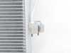 ES#3673042 - 64509239992 - AC Condenser - Complete new unit - Behr - BMW