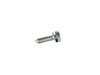 ES#44507 - 24101423273 - Transmission Pan Bolt - M6X22 - Genuine BMW - BMW