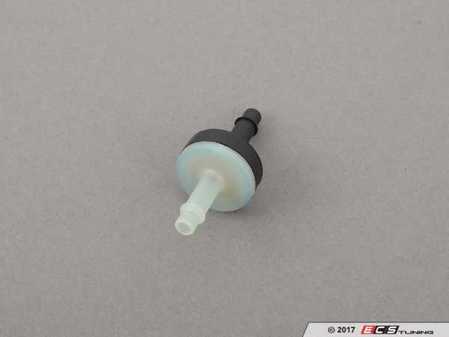 ES#276313 - 046905291B - Check Valve - Repair vacuum system leaks - Genuine Volkswagen Audi - Audi