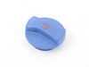 ES#1144660 - 4B3121321 - Expansion Tank Cap - Keep proper pressure on your coolant - Genuine Volkswagen Audi - Audi