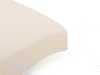 ES#2922883 - 51437342548 - Upper B pillar Cover - right - Oyster - Genuine BMW - BMW