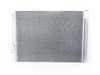 ES#3673042 - 64509239992 - AC Condenser - Complete new unit - Behr - BMW