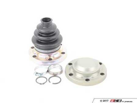 ES#56924 - 33211229375 - Axle Boot Kit for C/V Joint - (NO LONGER AVAILABLE) - Genuine BMW - 