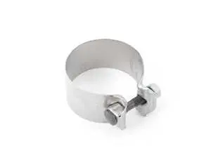 MUFFLER CLAMP