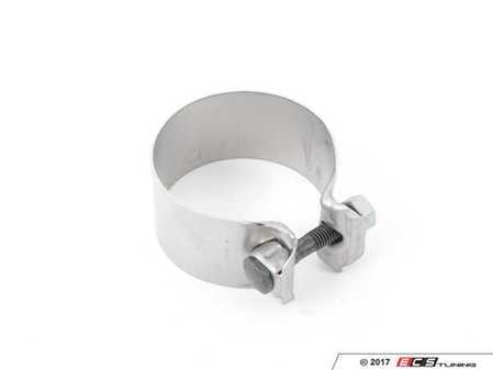 ES#2848460 - 18308632361 - MUFFLER CLAMP - Genuine BMW - BMW