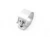 ES#2848460 - 18308632361 - MUFFLER CLAMP - Genuine BMW - BMW