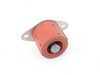 ES#39390 - 18107504361 - E46 Exhaust Vibration Absorber - Found attached to the body of the center muffler - Genuine BMW - BMW