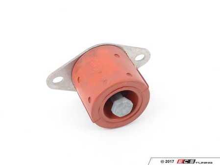 ES#39390 - 18107504361 - E46 Exhaust Vibration Absorber - Found attached to the body of the center muffler - Genuine BMW - BMW