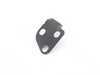 ES#129141 - 51717197210 - E85 Headlight Bracket - Right - Mounting bracket found on the core support - Genuine BMW - BMW