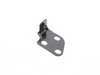 ES#129141 - 51717197210 - E85 Headlight Bracket - Right - Mounting bracket found on the core support - Genuine BMW - BMW