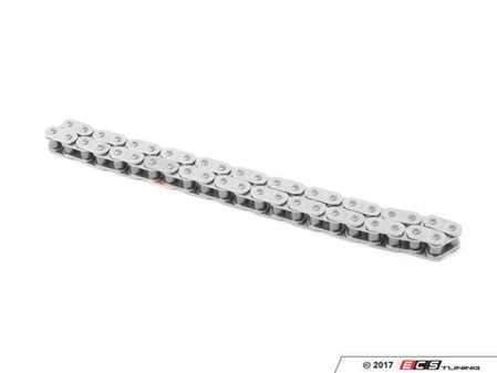 ES#3410648 - 077109120 - Timing Chain - Connects the camshafts together around the tensioner - Iwis - Audi