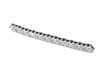 ES#3410648 - 077109120 - Timing Chain - Connects the camshafts together around the tensioner - Iwis - Audi