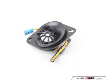 ES#181520 - 65136919363 - TWEETER - Genuine BMW - BMW