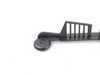 ES#2998396 - 51717402081 - Leaf grille - left - Windshield cowl leaf grille - Genuine BMW - BMW