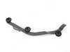 ES#2998396 - 51717402081 - Leaf grille - left - Windshield cowl leaf grille - Genuine BMW - BMW
