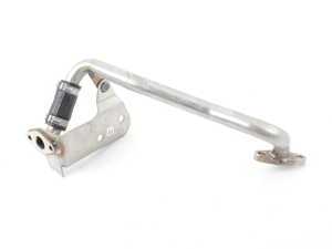 ES#26653 - 11721433969 - E36 Air Intake Tube - (NO LONGER AVAILABLE) - Connects the secondary air valve to the exhaust headers. - Genuine BMW - 