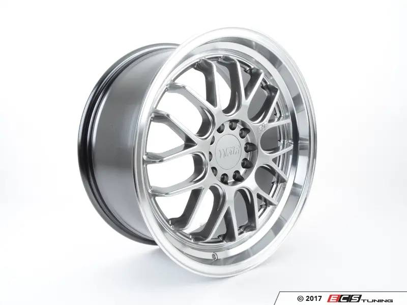 F1R Wheels - F2118855112HB45K - 18