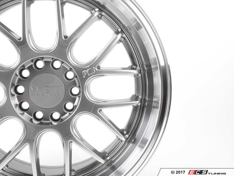 F1R Wheels - F2118855112HB45K - 18