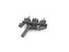 ES#3200664 - 61674290868 - E46 Headlight Washer Spray Nozzle - Right - Located at the end of the telescopic nozzle - Magneti Marelli - BMW