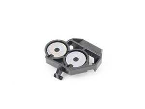 ES#3565294 - 205626031264 - ATTACHMENT ANGLE BRACKET - Genuine Mercedes Benz - Mercedes Benz