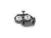 ES#3565294 - 205626031264 - ATTACHMENT ANGLE BRACKET - Genuine Mercedes Benz - Mercedes Benz