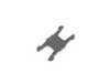 ES#109985 - 51431945178 - Glove Box Hinge - Genuine BMW - BMW