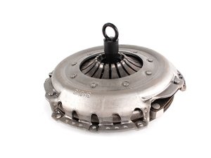 ES#253159 - kf77201 - Clutch Kit - Everything needed to replace your clutch - Sachs - Audi