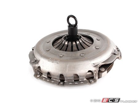 ES#253159 - kf77201 - Clutch Kit - Everything needed to replace your clutch - Sachs - Audi