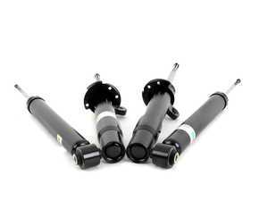 ES#2996511 - 19-214320KT - B4 Touring Shocks & Struts Kit - Engineered to restore original performance and handling. German-made with world-famous Bilstein quality and a limited lifetime warranty! - Bilstein - BMW