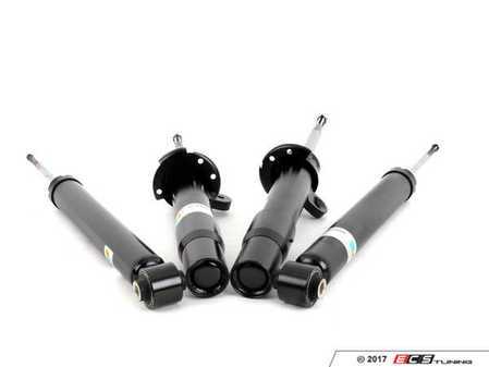 ES#2996511 - 19-214320KT - B4 Touring Shocks & Struts Kit - Engineered to restore original performance and handling. German-made with world-famous Bilstein quality and a limited lifetime warranty! - Bilstein - BMW