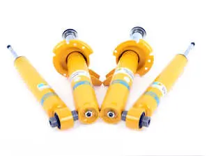 B8 Performance Plus Shocks & Struts Kit