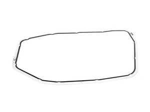 ES#3188009 - 09E321371A - Transmission Oil Pan Gasket - Seals leaking pans on your 6-speed automatic transmission - Meyle - Audi