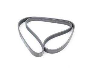 ES#2800157 - 11287520072 - Accessory Belt - Alternator / Water Pump Belt - Continental - BMW