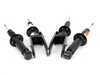 ES#2730903 - 95534304311KT - Front And Rear Shocks & Struts - Set of front and rear shock absorbers for vehicles without air suspension - Genuine Porsche - Porsche