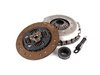 ES#253159 - kf77201 - Clutch Kit - Everything needed to replace your clutch - Sachs - Audi