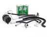 ES#2981630 - 32416764725kt - Power Steering Service Kit - Includes reservoir with cap, lines, bolts & crush washers, and fluid - Assembled By ECS - BMW