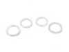 ES#2981630 - 32416764725kt - Power Steering Service Kit - Includes reservoir with cap, lines, bolts & crush washers, and fluid - Assembled By ECS - BMW