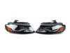 ES#3173620 - 3461110PXAS2 - Halogen Projector Headlight Set  - (NO LONGER AVAILABLE) - Upgrade to the xenon style headlights - Depo - 